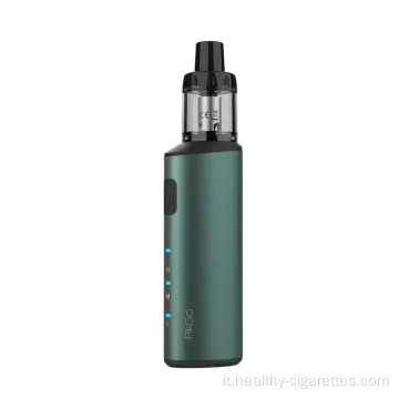 Batteria Mod Ijoy Pikgo Pod System Tank Cartidge